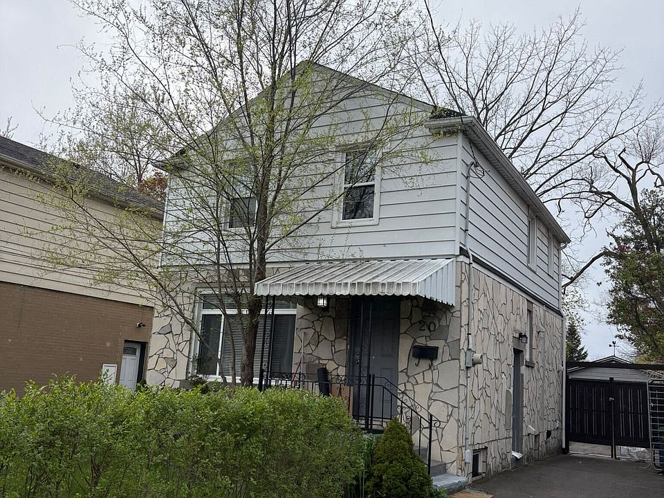 1st image of 20 Kingsmount St S