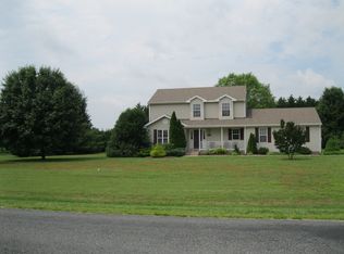 24346 Shufelt Rd, Seaford, DE 19973