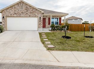 3202 Mescal Crk, San Antonio, TX 78223