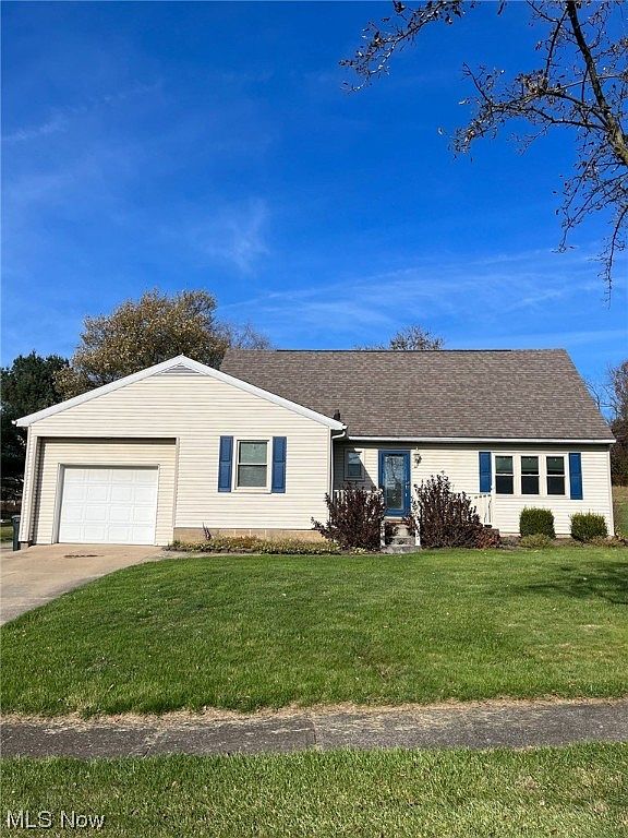 154 Ronsan St SW, Sugarcreek, OH 44681 Zillow