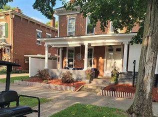 177 S Paint St APT B, Chillicothe, OH 45601