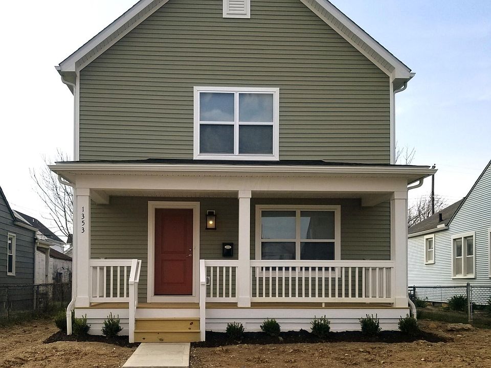 1st image of 1353 E 20th Ave