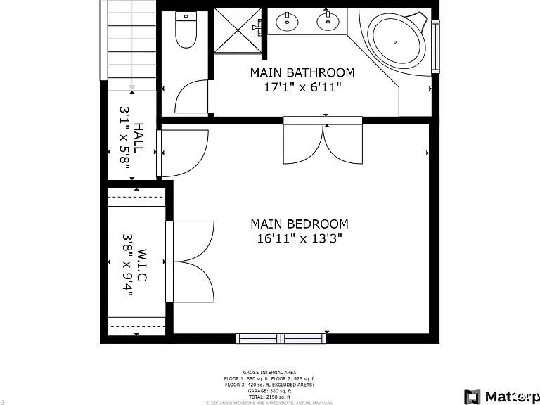 1013 Tudor Dr — Photo 18