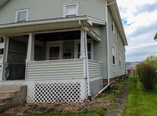 1629 Scott St, Williamsport, PA 17701