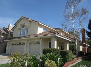 21974 Wakefield Ct, Santa Clarita, CA 91350