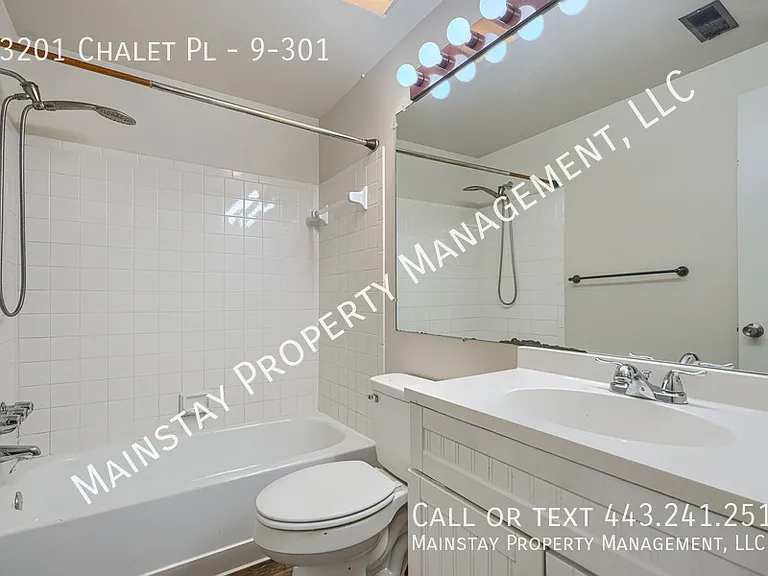 13201 Chalet Pl #9301 — Photo 23