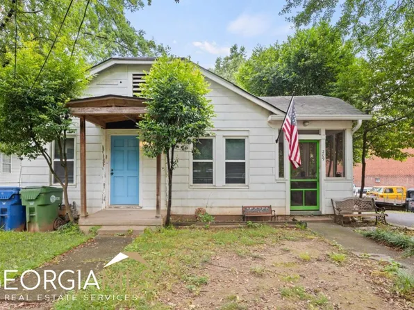 209 15th St NW, Atlanta, GA 30318