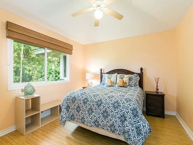 Mother-In-Law Bedroom