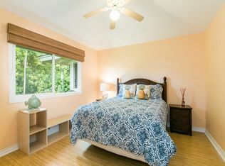 4125 Kekuanaoa Ln, Princeville, HI 96722