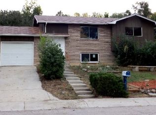621 Raemar Dr, Colorado Springs, CO 80911