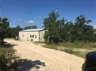 187 Moss Oak Dr, Snook, TX 77878