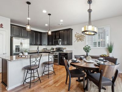 4841 S Picadilly Court, Aurora, CO, 80015