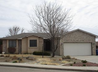 4518 Wilderness Trl, Pueblo, CO 81008