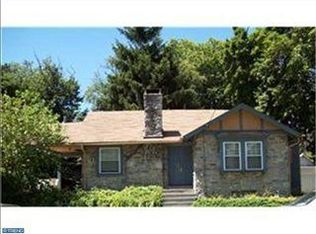 512 Mason Ave, Drexel Hill, PA 19026