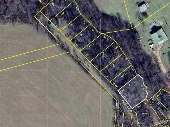 Norris St, Crossville, TN 38572