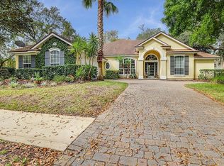 165 Parkside Dr, Saint Augustine, FL 32095