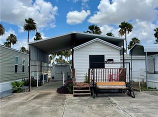 7320 W Interstate Highway 2 TRAILER 20, Mission, TX 78572