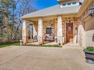 3413 Cantebury Dr, Highland Village, TX 75077