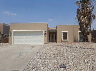 4048 Seneca Dr, Las Cruces, NM 88005