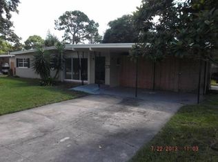 3265 Alamanda Ct, Titusville, FL 32780