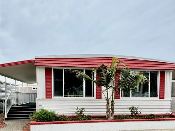 32371 Alipaz St Trlr 111, San Juan Capistrano, CA 92675