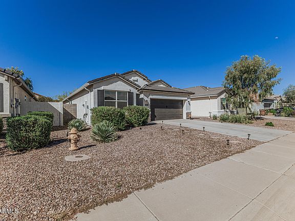 2nd image of 4656 W NUTMEG Avenue