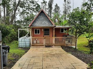 16-2047 Plumeria Dr, Pahoa, HI 96778