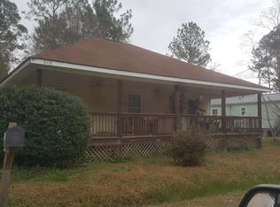 6110 W Chickasaw St, Bay Saint Louis, MS 39520