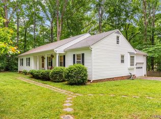 2765 Briarpatch Ln, Powhatan, VA 23139