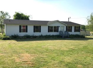 219 Stevens Ln, Decherd, TN 37324