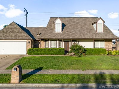 7807 N 128th East Ave, Owasso, OK, 74055