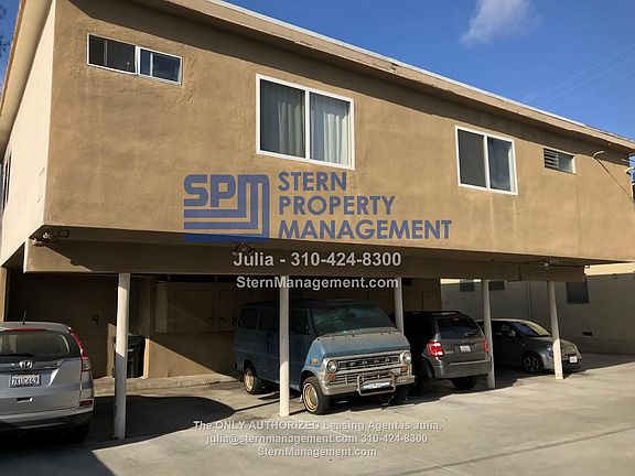 3rd image of 3758 Inglewood Blvd APT 5