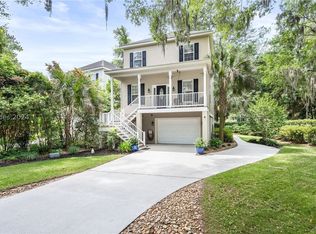 4 Gold Oak Ct, Hilton Head Island, SC 29926