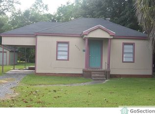 4055 Detroit Ave, Beaumont, TX 77703