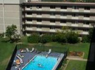 Creekside Apartments- Student Housing, Boulder, CO 80305