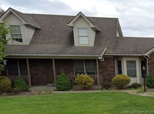 4231 Royal Oak Drive, New Albany, IN