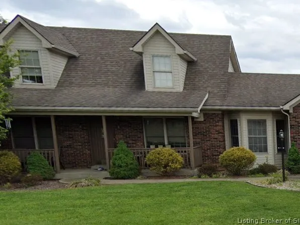 4231 Royal Oak Drive, New Albany, IN 47150