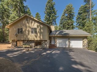 12276 Pine Forest Rd, Truckee, CA 96161