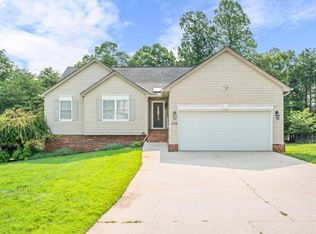 529 Addie Way, Lynchburg, VA 24501