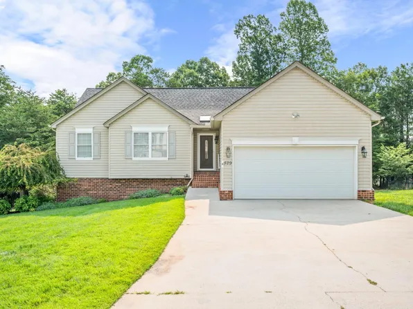 529 Addie Way, Lynchburg, VA 24501