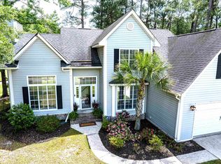 87 Francis Parker Rd, Georgetown, SC 29440