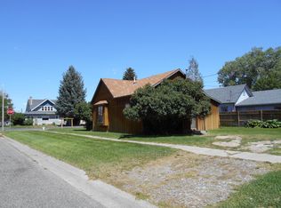 1502 Beck Ave, Cody, WY 82414