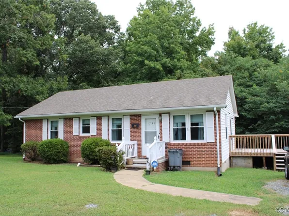 1735 Jefferson Ave, South Boston, VA 24592