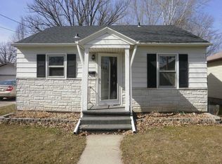 318 14th Ave, Green Bay, WI 54303