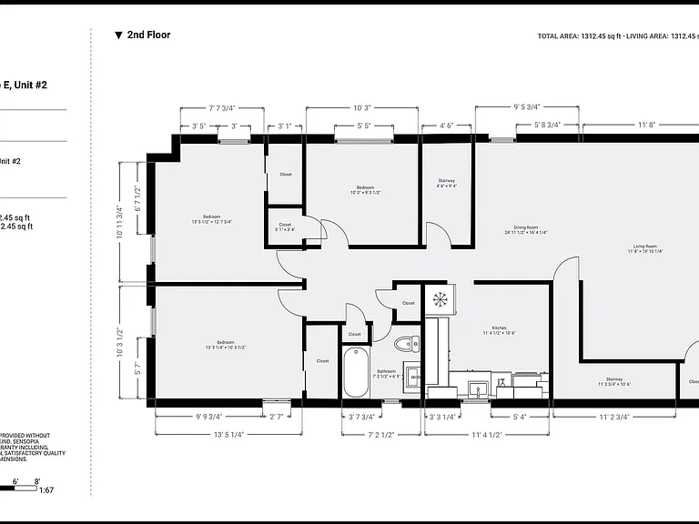 502 Avenue E #2 — Photo 20