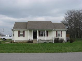 116 Lindsey Ln LOT 135, Murfreesboro, TN 37129