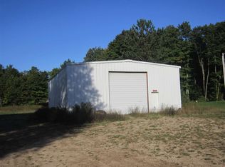Indiantown Rd, MUNISING, MI 49862