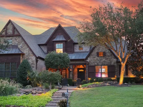 3604 Sunrise Ranch Rd, Southlake, TX 76092