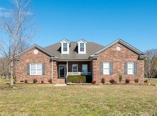 3719 Zebulon Williams Rd, Monroe, NC 28110