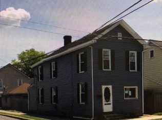 660 S Main St, Chambersburg, PA 17201